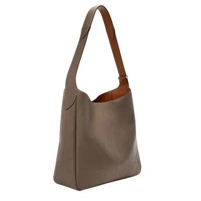 Dillon Leather Hobo Bag Dillon Leather Hobo Bag