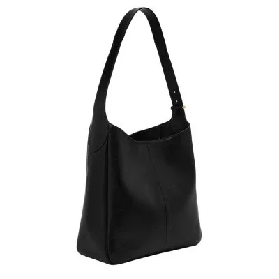 Dillon Leather Hobo Bag Dillon Leather Hobo Bag