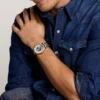 Disney Mickey Mouse x Fossil Limited-Edition Golf Watch