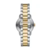 Disney Mickey Mouse x Fossil Limited-Edition Golf Watch