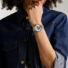 Disney Mickey Mouse x Fossil Limited-Edition Golf Watch