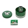Disney x Fossil Limited-Edition Mickey Mouse Soccer Watch