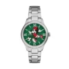 Disney x Fossil Limited-Edition Minnie Mouse Soccer Watch