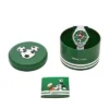 Disney x Fossil Limited-Edition Minnie Mouse Soccer Watch