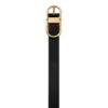 Double D-Link Belt