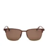 Drew Rectangle Sunglasses