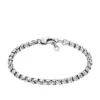 Ellis Core Chains Stainless Steel Chain Bracelet