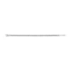 Ellis Core Chains Stainless Steel Chain Bracelet