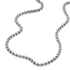 Ellis Core Chains Stainless Steel Chain Necklace