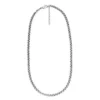 Ellis Core Chains Stainless Steel Chain Necklace