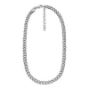 Ellis Core Chains Stainless Steel Chain Necklace Ellis Core Chains Stainless Steel Chain Necklace