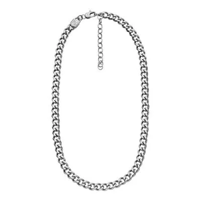 Ellis Core Chains Stainless Steel Chain Necklace Ellis Core Chains Stainless Steel Chain Necklace