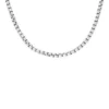 Ellis Core Chains Stainless Steel Chain Necklace