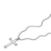 Ellis Meaningful Moments Stainless Steel Pendant Necklace