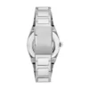 Everett Automatic Stainless Steel Watch