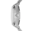 Everett Automatic Stainless Steel Watch