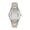 Everett Automatic Two-Tone Stainless Steel Watch