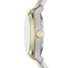 Everett Automatic Two-Tone Stainless Steel Watch