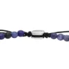 Everett Sodalite Beaded Bracelet