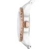 FB-01 Three-Hand White Ceramic Watch FB-01 Three-Hand White Ceramic Watch