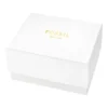 Fenmore Multifunction Silver-Tone Bracelet Watch Set