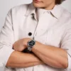 Fenmore Multifunction Stainless Steel Watch Set