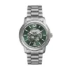 Fossil Heritage Automatic Stainless Steel Watch