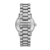 Fossil Heritage Automatic Stainless Steel Watch
