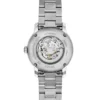Fossil Heritage Automatic Stainless Steel Watch