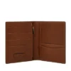 Gift Leather Passport Case