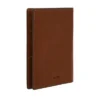 Gift Leather Passport Case