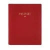 Gift Passport Case Gift Passport Case
