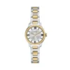 Gilmore Three-Hand Two-Tone Stainless Steel Watch