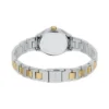 Gilmore Three-Hand Two-Tone Stainless Steel Watch