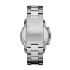 Grant Chronograph Stainless Steel Watch