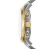 Grant Chronograph Two-Tone Stainless Steel Watch