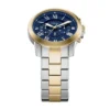Grant Chronograph Two-Tone Stainless Steel Watch