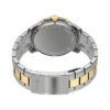 Grant Chronograph Two-Tone Stainless Steel Watch