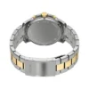 Grant Chronograph Two-Tone Stainless Steel Watch