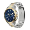Grant Chronograph Two-Tone Stainless Steel Watch