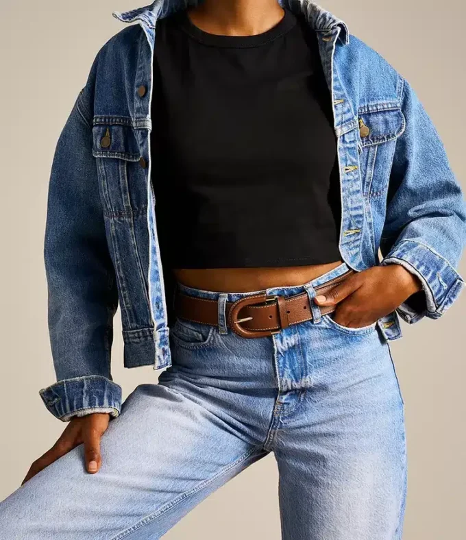 Harwell Belt