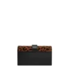 Harwell Haircalf Leather Wallet Crossbody Bag