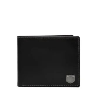 Hayes Bifold with Flip ID