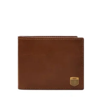 Hayes Bifold with Flip ID