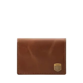 Hayes Card Case Bifold