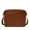 Hayes Leather Courier Bag