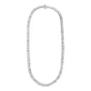 Heritage Anchor Chains Stainless Steel Chain Necklace Heritage Anchor Chains Stainless Steel Chain Necklace