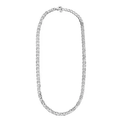 Heritage Anchor Chains Stainless Steel Chain Necklace Heritage Anchor Chains Stainless Steel Chain Necklace