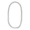 Heritage D-Link Stainless Steel Chain Necklace Heritage D-Link Stainless Steel Chain Necklace
