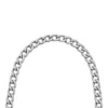 Heritage D-Link Stainless Steel Chain Necklace Heritage D-Link Stainless Steel Chain Necklace
